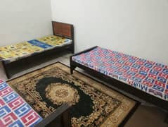 Kashmir Hostel for Girls