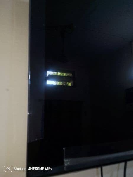 TCL led for sale in wah cantt basti lalarukh 0