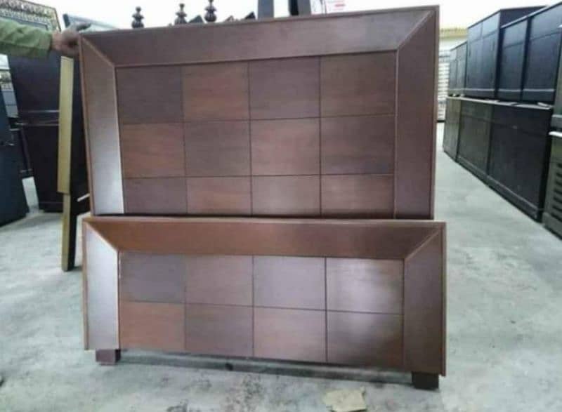 single bed single beds factory rate 2