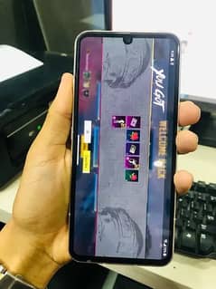 LG v60thinQ 5g gift for pubg and camers lover