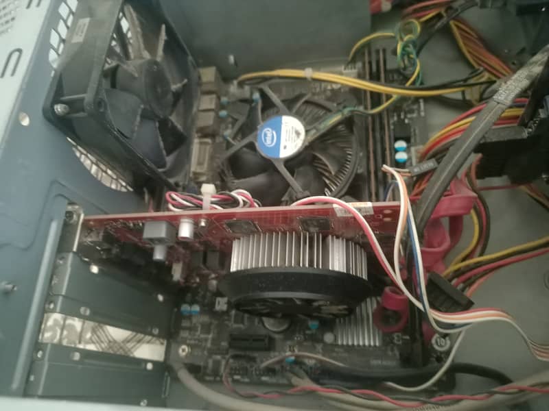 PC for Graphics work 3