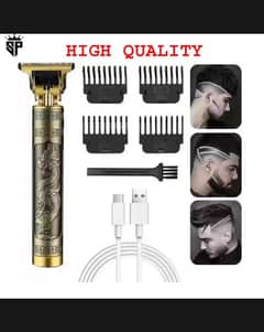 SP Dealz T9 Hair Trimmer For Men 0