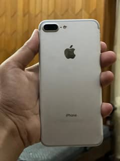 IPHONE 7 PLUS PTA APPROVED
