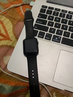 Apple Watch series1 0
