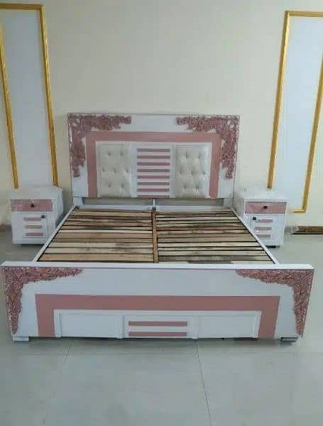 double bed /Turkish design/ factory rate/bedset 12