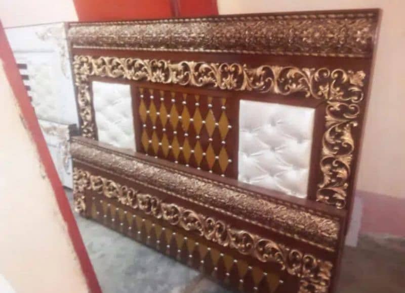 double bed /Turkish design/ factory rate/bedset 15