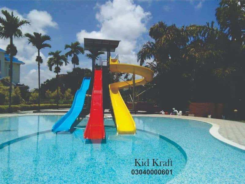 kids slides | Playground Equipment | kid swing | jhoola | kids Rides 1