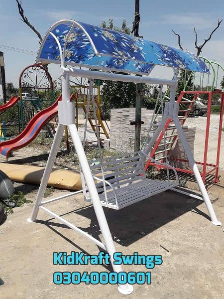 kids slides | Playground Equipment | kid swing | jhoola | kids Rides 6