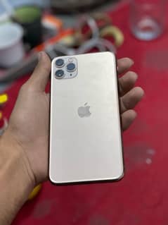iPhone 11pro max dual sim pta approved