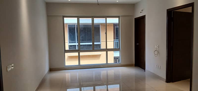 Luxury Un Furnished 2 Bed Residential Apartment Available For Rent Near DHA Phase 4 6