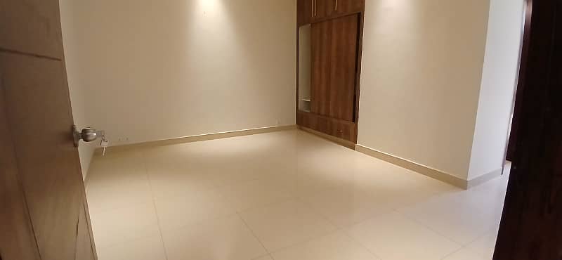 Luxury Un Furnished 2 Bed Residential Apartment Available For Rent Near DHA Phase 4 7