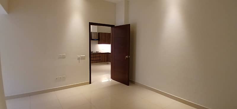 Luxury Un Furnished 2 Bed Residential Apartment Available For Rent Near DHA Phase 4 8