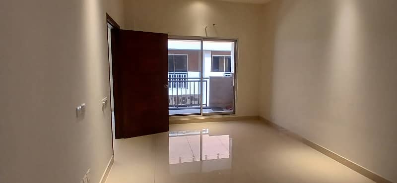 Luxury Un Furnished 2 Bed Residential Apartment Available For Rent Near DHA Phase 4 11