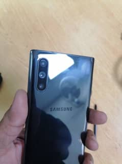 Samsung Note 10 5g 12/256
