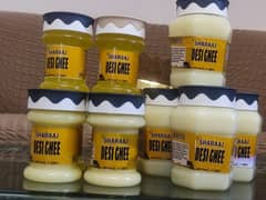 Free home delivery Desi ghee Pure 100%