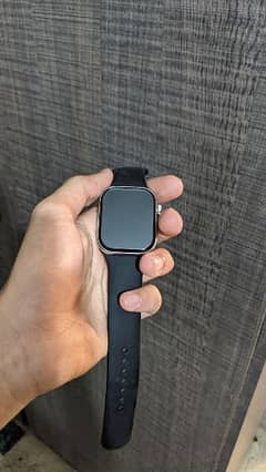 apple smart watch series 9