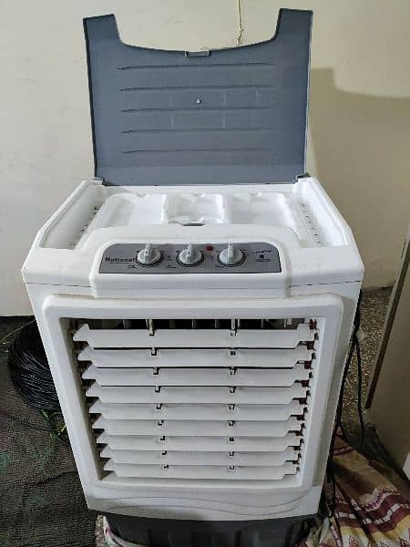 Brand Air cooler National Company 2