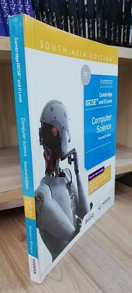 CAMBRIDGE IGCSE AND OLEVEL COMPUTER SCIENCE 2nd EDITION BY DAVIDWATSON 4
