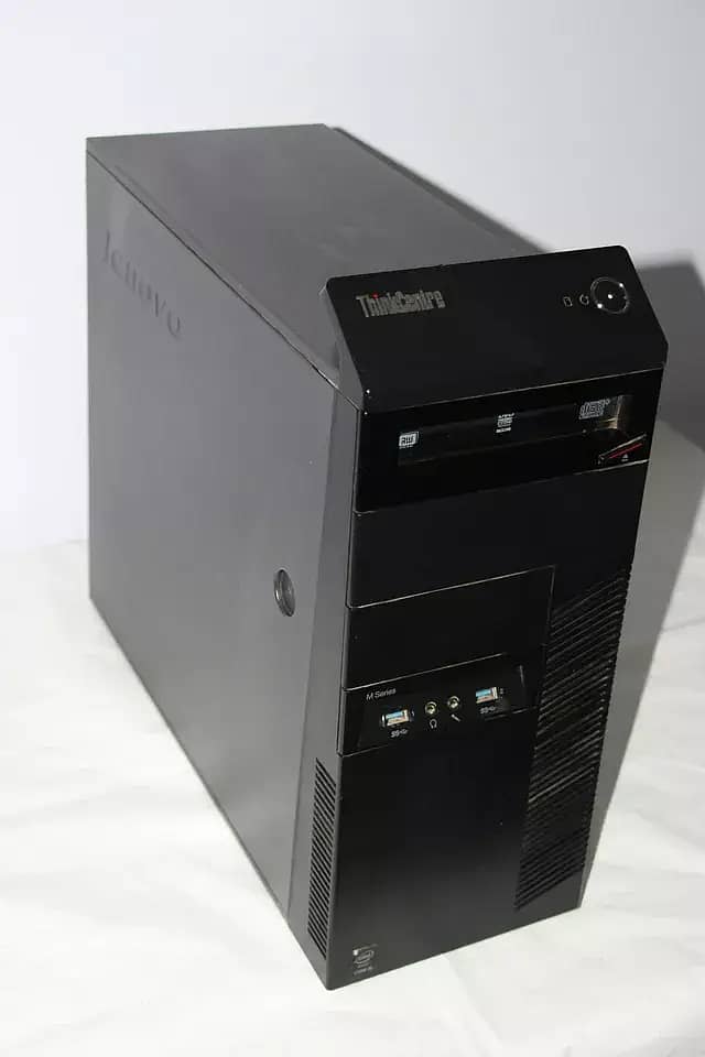 Low-End Gaming Pc For Sale Under 15k 1