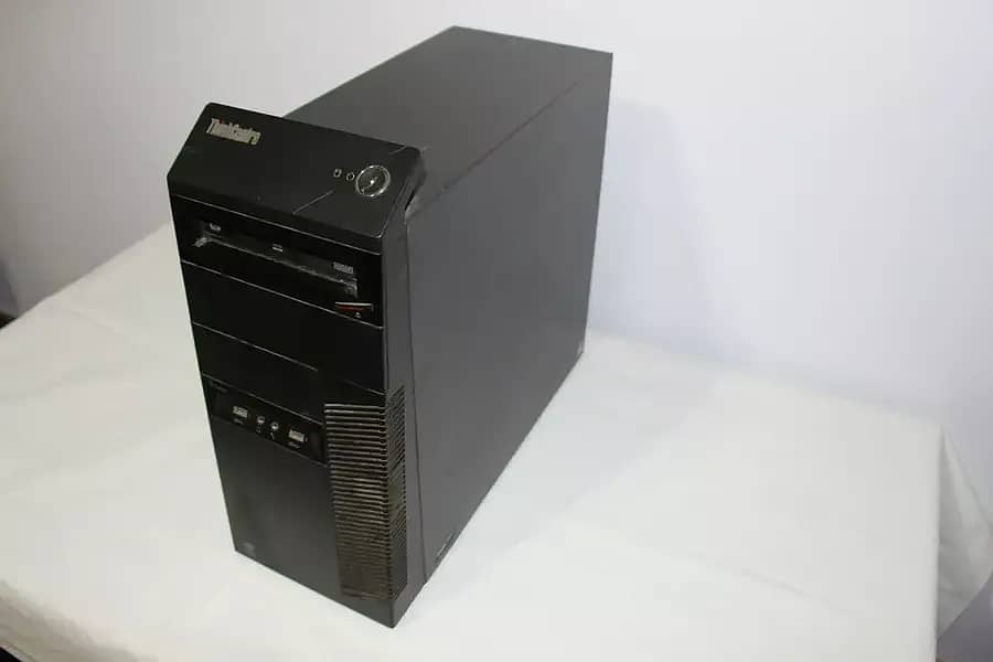 Low-End Gaming Pc For Sale Under 15k 3