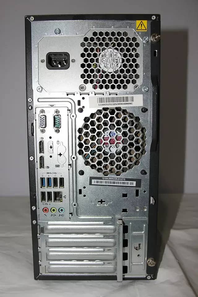 Low-End Gaming Pc For Sale Under 15k 4