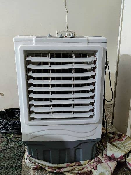 Brand Air cooler National Company 5
