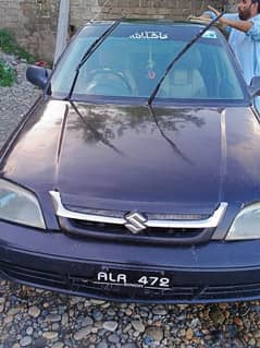 Suzuki Cultus VX 2005