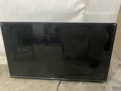 Samsung Ultra Full Hd Led TV