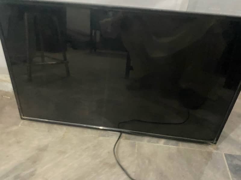 Samsung Ultra Full Hd Led TV 6