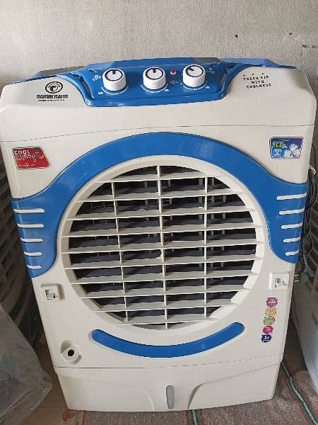 Room Air Cooler 220 volt 2