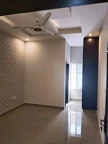brand new upper portion available for rent 5