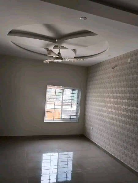 brand new upper portion available for rent 10