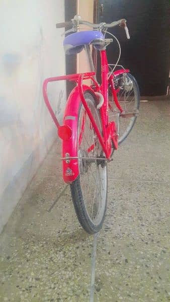 japani bicycle 2