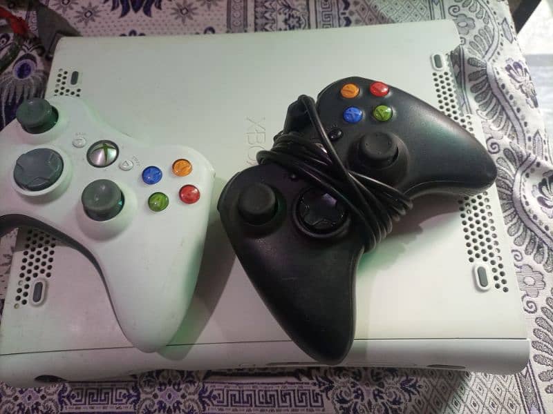 Xbox 360 2