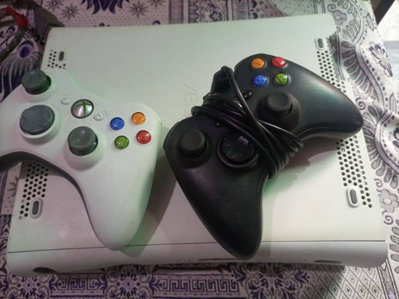 Xbox 360 4