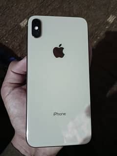 iPhone Xs Max 256 GB Official PTA Approved