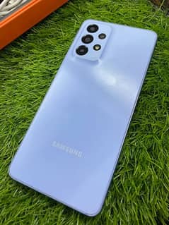 Samsung Galaxy A33 8/128 5G