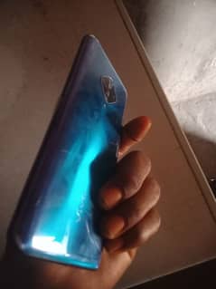 Vivo Y51s used 10 by 10 condition Bettery good condition 4 128