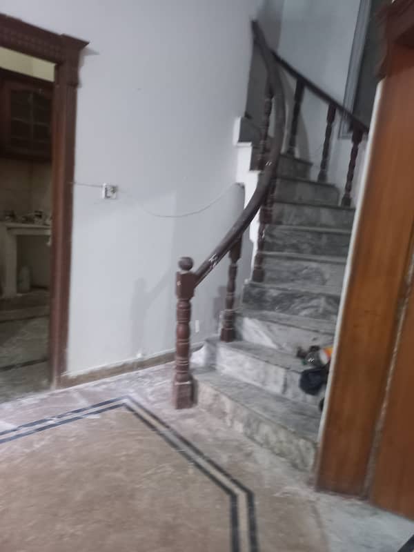 (Prime Location) 4 Marla Double Story House For Rent 5