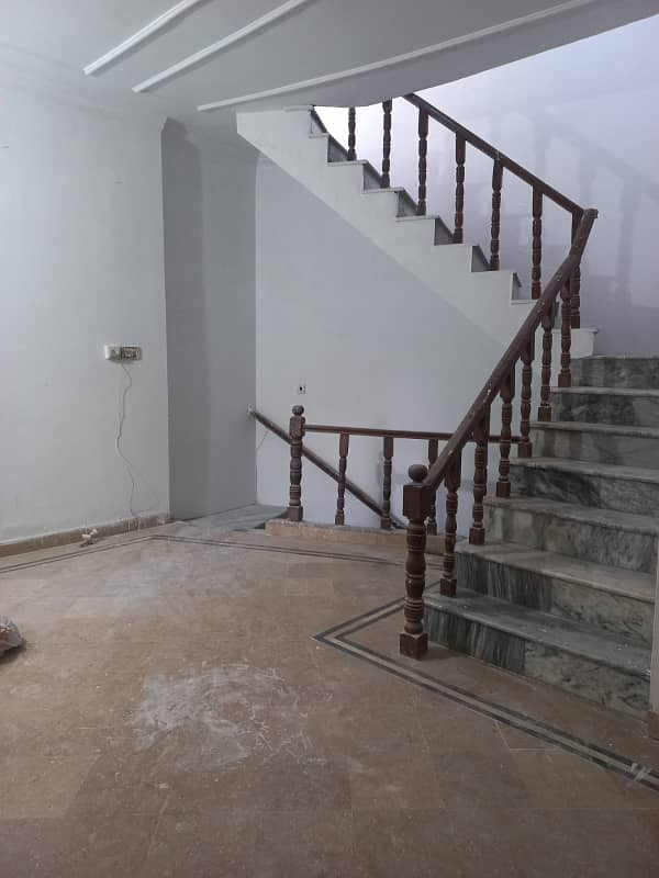 (Prime Location) 4 Marla Double Story House For Rent 14