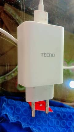 03101622699 Tacno Fast Charger