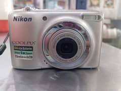 Nikon camera for sall urgent
