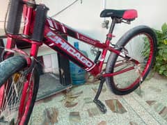 a very good bicycle for sell