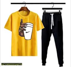 2 piece amazing t_shirt and trouser