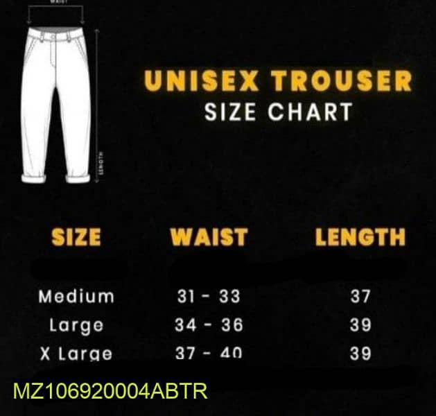 2 piece amazing t_shirt and trouser 4