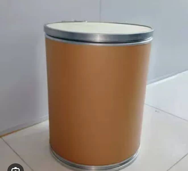 paper drum/ fibre drum/ gata drum/ cardboard drum / 4