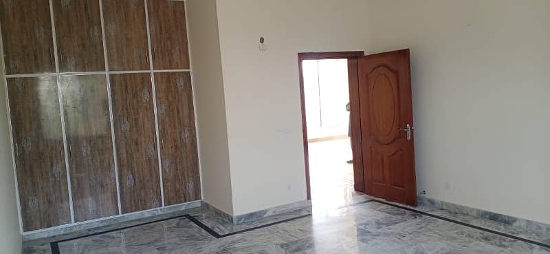 3 Years Installments Plan House For Sale In Canal Road Jazac City Lahore 9