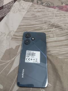 Infinix HOT 30i(NON PTA) 8gb ram