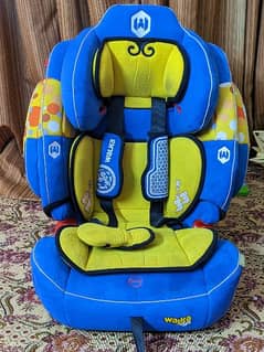 Super quality Walka child safety seat, just like new