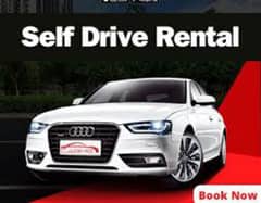 Without Drivers / Royal Rent A Car / Self Drive